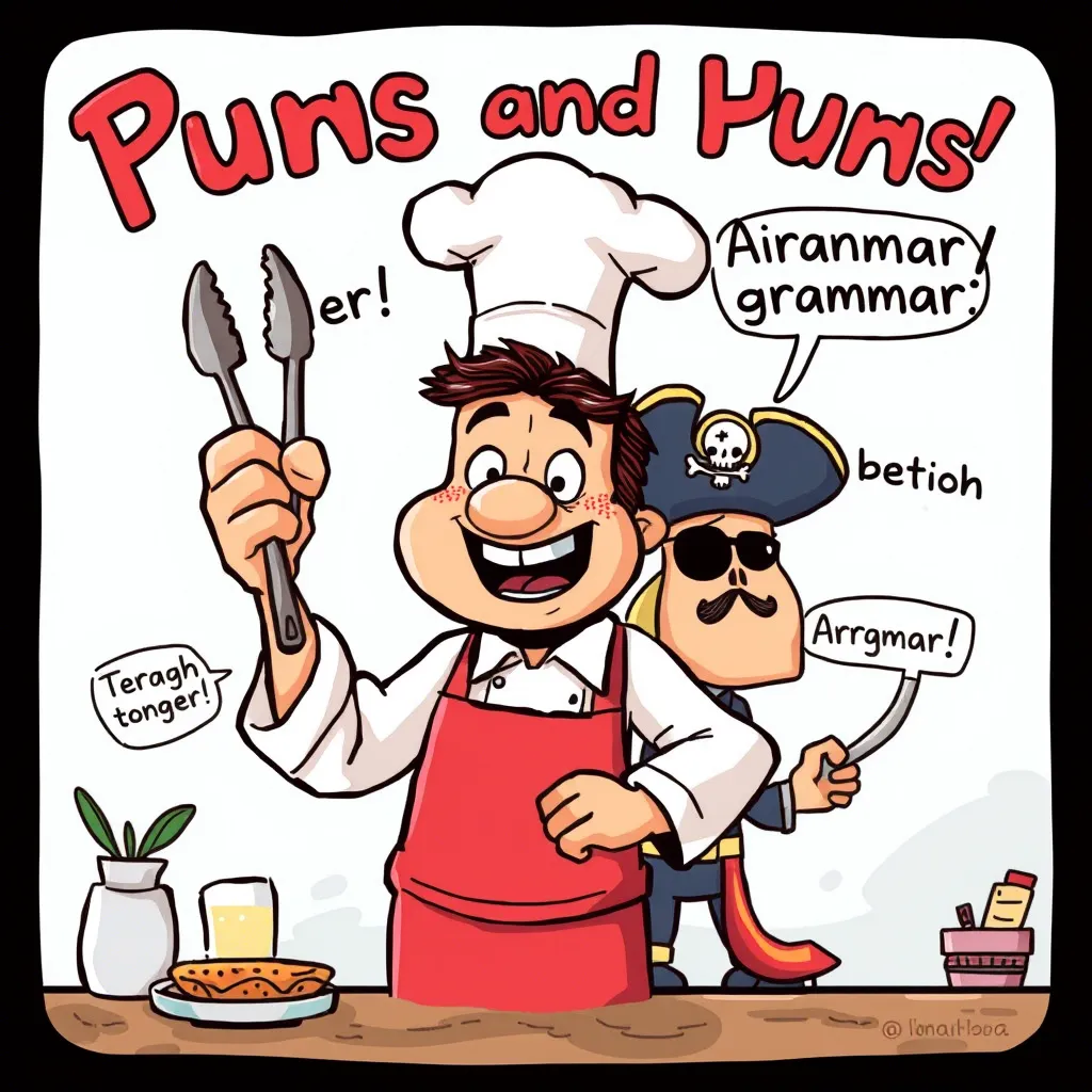 699+ Fat Jokes for a Super-Sized Laugh Attack